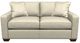 La-Z-Boy® Shiloh Porcelain Apartment-Size Sofa-1