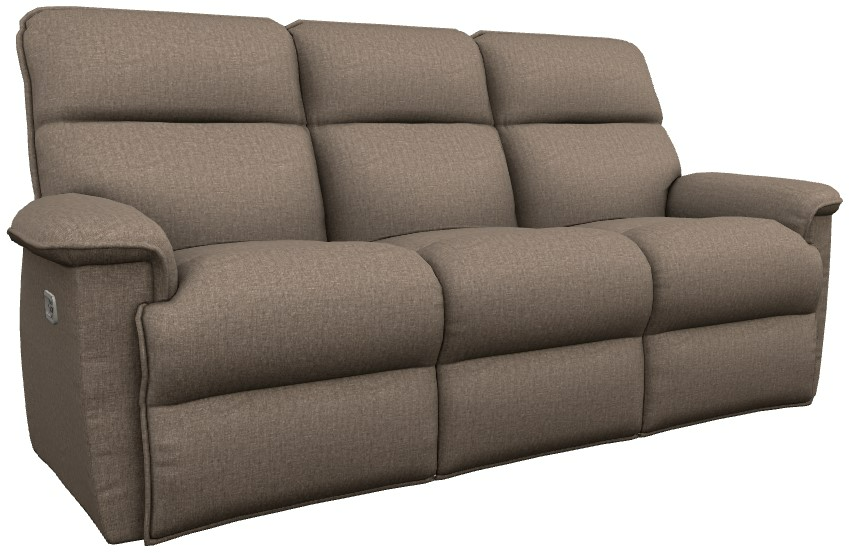 ✨123✨ La-Z-Boy® Jay Linen Power Rocking Recliner with Headrest and
