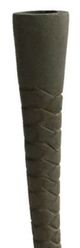 A & B Home Green Talon Candle Holder-1