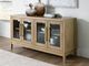 Signature Design by Ashley® Crendlin Light Brown Server-1