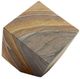 Signature Design by Ashley® Hurport Red/Tan Sculpture-0
