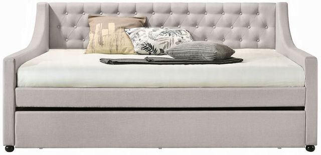 ACME Furniture Lianna Fog Youth Full Daybed with Trundle-3