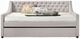 ACME Furniture Lianna Fog Youth Full Daybed with Trundle-3