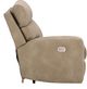 Signature Design by Ashley® Next-Gen 6-Piece Sand Power Reclining Sectional-4