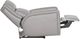Fairfield® Customizable Drake Manual Glider Recliner-3