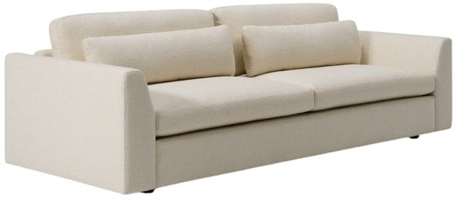 Palliser® Furniture Customizable Ensemble Max Angle Arm Loveseat