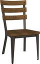 Amisco Customizable Dexter Dining Side Chair-0