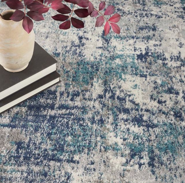 Nourison Home™ Passion 5'x7' Style 15 Area Rug-3