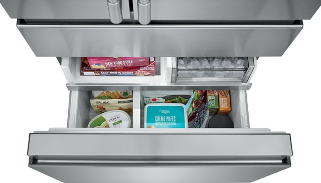 Frigidaire Professional® 5 Piece Stainless Steel Kitchen Package-30