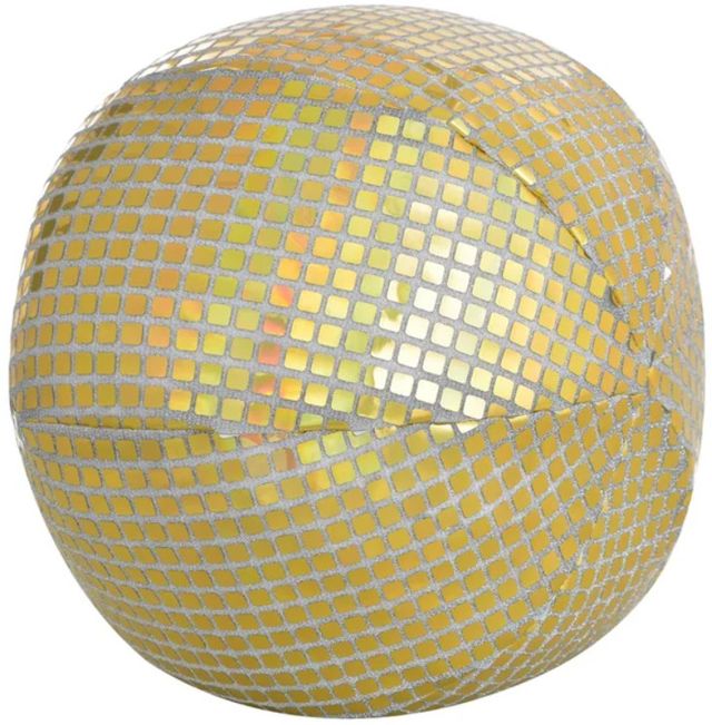 Stylecraft Dann Foley Lifestyle Gold Designer Pillow-4