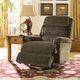 La-Z-Boy® Astor Driftwood Rocking Recliner-5