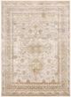 Feizy Aura Gold-Ivory 5' x 8' Rug-0