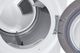 LG 7.4 Cu. Ft. White Front Load Gas Dryer-4