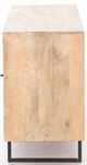 Magnolia Home by Joanna Gaines Cameron Natural Mango Sideboard-3