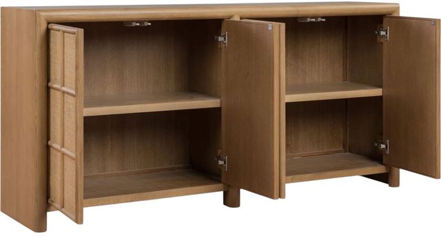 Modus Furniture Barton Frappe Storage Cabinet-2