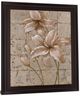 Classy Living Blush Petals Wall Art-2