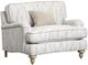 Magnussen Home® Christi Oyster Chair and a Half-0