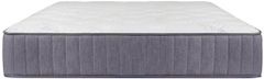 Brooklyn Bedding 11" Bloom Luxe Hybrid Medium Split California King Mattress in a Box