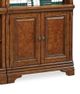 Aspenhome® Hawthorne Cherry Bookcase-2