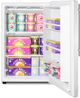 Summit® 5 Cu. Ft. Stainless Steel Upright Freezer-3