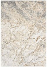 Beige-Gray-White