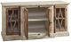 Furniture Classics Stalone Dove Server-1