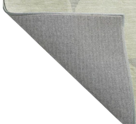Dalyn™ Rug Company The Reserve TR16 Gray 5'x8' Area Rug-3