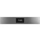Café™ Minimal 30" Platinum Glass Electric Built In Double Oven-3