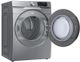 Samsung 7.5 Cu. Ft. Platinum Front Load Electric Dryer-3