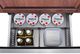 Summit® 24” 3.4 Cu. Ft. Panel Ready 2 Drawer Under the Counter Refrigerator-4