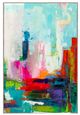 Classic Home Future Painting Art -0