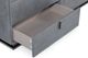 VIG Furniture Modrest Buckley Gray Crackle Dresser-2
