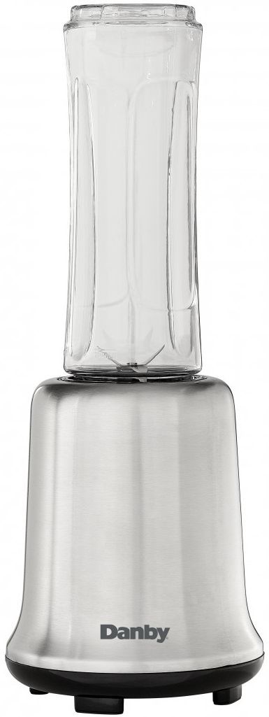 Danby® 600mL Blender Small Appliance-Stainless Steel-0