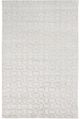 Feizy Redford White 5' x 8' Rug-0