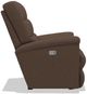 La-Z-Boy® Tripoli PowerReclineXRw™ Reclina-Way® Fudge Wall Recliner-2