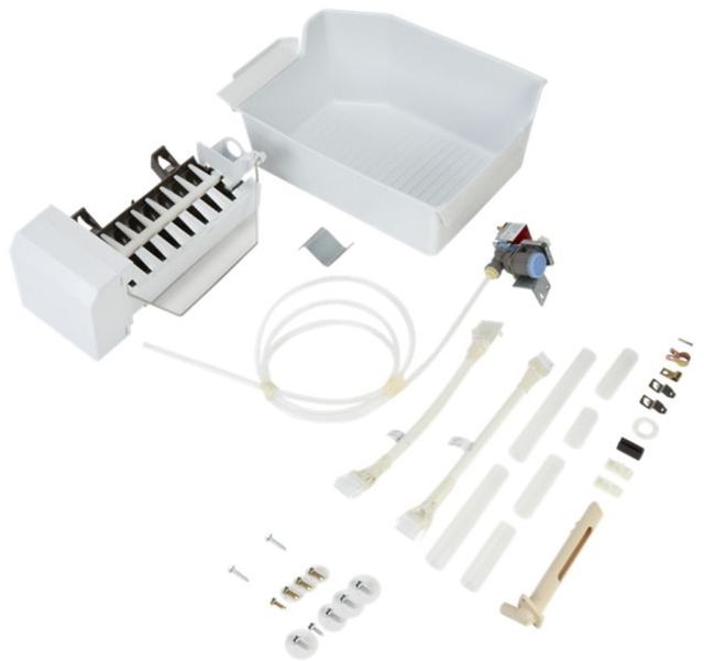 Whirlpool® Refrigeration Ice Maker