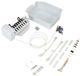 Whirlpool® Refrigeration Ice Maker-0