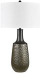 Crestview Collection Navarro Bronze Table Lamp-0