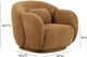 TOV Furniture Misty Brown Accent Chair-2
