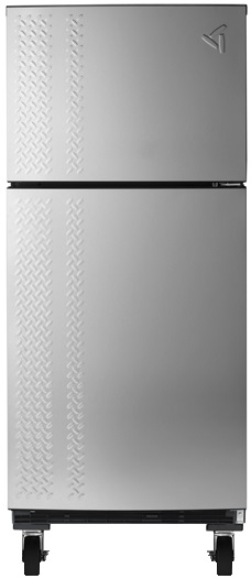 Gladiator® Chillerator® 19 Cu. Ft. Top Freezer Garage