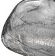 A & B Home Striking Clear Vase-3