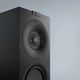 KEF Q Concerto Meta 6.5" Satin Black Bookshelf Speakers-2