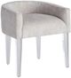 Universal Explore Home™ Love. Joy. Bliss.-Miranda Kerr Home Bubbly Champagne Vanity Chair-0