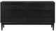 Armen Living Artemio Black Dresser-3