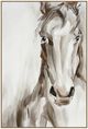 Crestview Collection Fulton Brown Wall Art-0