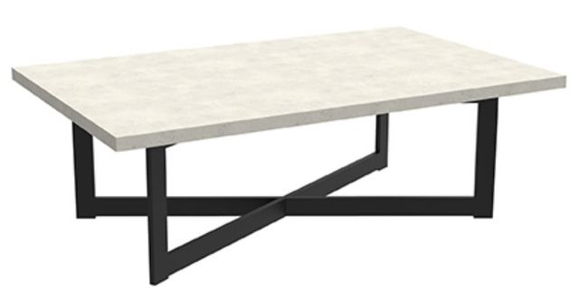 Lane Venture® Foley Rectangular Cocktail Table-0