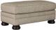 Signature Design by Ashley® Kananwood 4-Piece Oatmeal Living Room Set-4