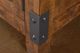 Horizon Home® Urban Rustic Brown Bar-3