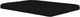 dhp furniture® Lexi Black Full Futon Mattress-0