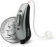 ZVOX® Voicebud Silver/Gray Left VB20 Hearing Amplifier-3